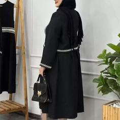 کت سارافون زنانه مهگل فری 38 تا 44