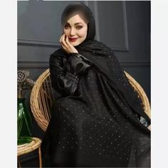 شال کوپرا نگین بارونی براق کد 9474 بسیار خوش ایست