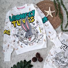 بلوز پسرانه فینگردار، بلوز اسپرت فینگردار،بلوز اسپرت فینگردار