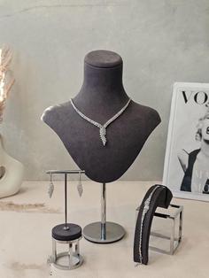 سرویس لوکس نقره