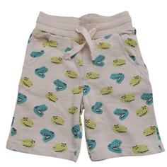 شلوارک بچگانه(2 تا 10 سال)GEMO