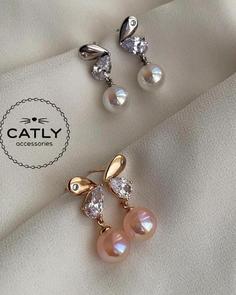 گوشواره ژوپینگ گوی