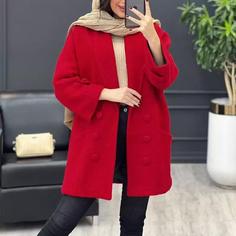 پالتو دخترانه فوتر درجه یک کد 927