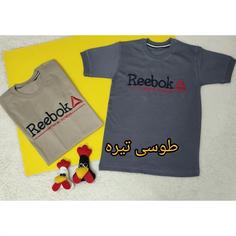 تیشرت پسرانه.سایز 50 تا 65.دو رنگ زیبا .نخ پنبه و تابستانی 