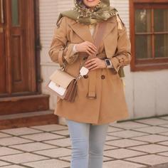 بارونی زنانه دخترانه مزونی 