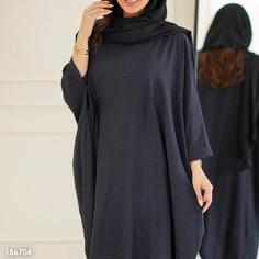 کفتان عبایی لینن زارا