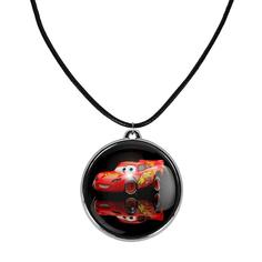 گردنبند خندالو مدل ماشین ها (Cars) کد 3652236523