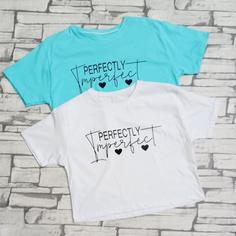 کراپ تیشرت زنانه و دخترانه 22