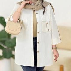 شومیز داکرون اعلا 2109