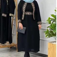 کت سارافان ساحلی،بهاری