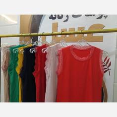 تاب آستین حلقه ای فانریپ