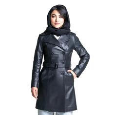 پالتو چرم زنانه 2310J