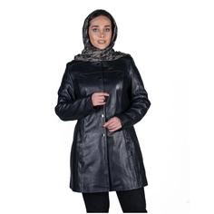 پالتو چرم زنانه 2305J