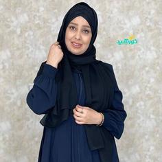 هدشال 6 پیله ژورژت لمه کد 4009