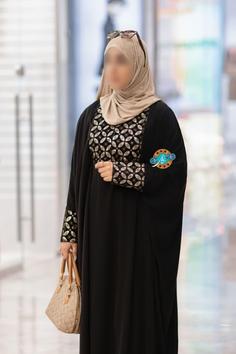 مانتو عبایی مدل آرمیتا کد 14