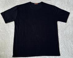 تیشرت بیسیک نخ پنبه اسپرت کد ۲۶۷ (زنانه و مردانه)