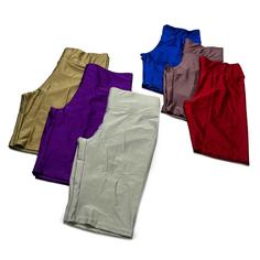 شلوارک زنانه میکروفیبر شاین کمرگنی