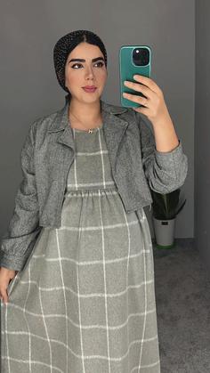 دوتیکه پشمی بارداری و شیردهی /مدل ارغوان