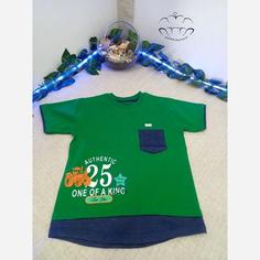 تیشرت تک پسرانه تراکتور 45تا60