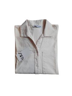 شومیز لینن برند زارا بنگلادش crm