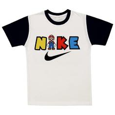 تی شرت آستین کوتاه پسرانه مدل A03