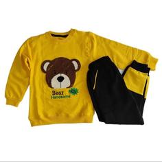 ست بلوز و شلوار پسرانه 4