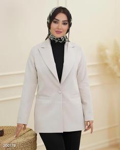 کت زنانه عیدانه آیلار
