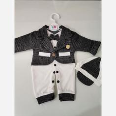 لباس مجلسی نوزادی، سرهمی مجلسی نوزادی