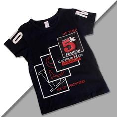 تیشرت پسرانه