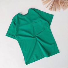 تیشرت جیب دار رش