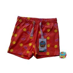 شلوارک بچه گانه خورشید لوپیلو کد 4247