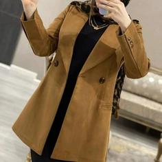 پالتو کتی زنانه مدل کیمیا