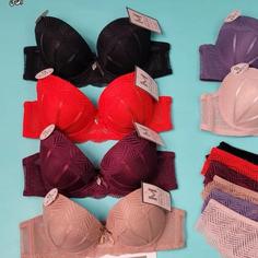 ست سوتین توری  پرفروش