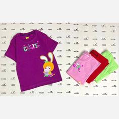 تیشرت خرگوش بچگانه(ارسال رایگان)