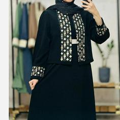 سارافون کت خنک و زیبا قواره دار 