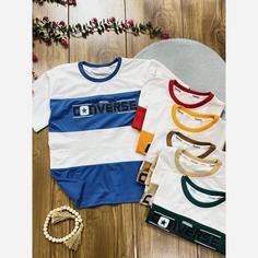 تیشرت پسرانه کِنورس سایز 50-55-70