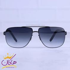 عینک آفتابی آیس برلین مردانه مشکی مدل LAYUP/1 جدید