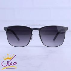 عینک آفتابی مردانه آیس برلین خاکستری مدل NATHAN/1 جدید