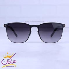 عینک آفتابی مردانه آیس برلین مشکی طلایی مدل NATHAN/3 جدید