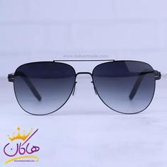 عینک آفتابی آیس برلین مردانه فریم خلبانی DAHLIAB/1 جدید