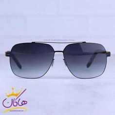 عینک آفتابی آیس برلین مردانه فریم مربع IC 118/1 جدید