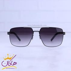 عینک آفتابی مردانه آیس برلین مشکی طلایی مدل SACHET/4 جدید