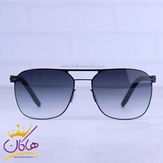 عینک آفتابی مردانه آیس برلین فریم مربع dystopia/1 جدید