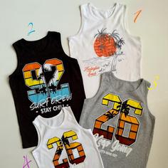 تاپ نخی پسرانه next