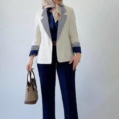 کت خنک تابستونی زنانه دخترانه 