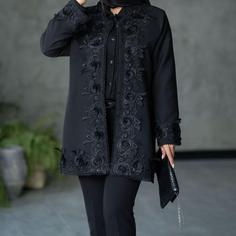 کت مازراتی کت زنانه مانتو زنانه مانتو مجلسی 