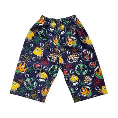 شلوارک پسرانه مدل باب