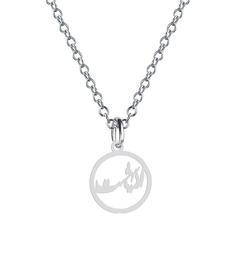 گردنبند هایکا ماه اردیبهشت مدل s.ha2-291