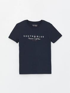 تی شرت پسرانه سوز بلو S4AS69Z4 – DWP | SOUTHBLUE