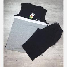 ست تاپ شلوارک هیراد